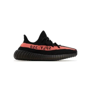 yeezy boost 350 v2 core red