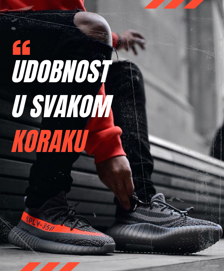 yezzy 350 beluga banner