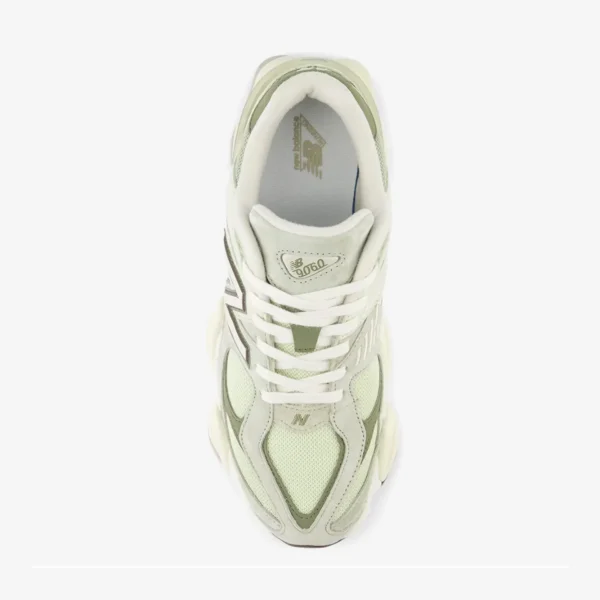 nb 9060 olivine
