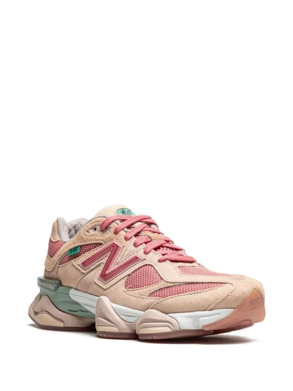 nb 9060 cookie pink