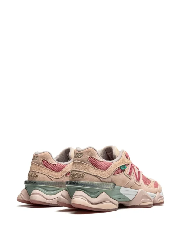 nb 9060 cookie pink