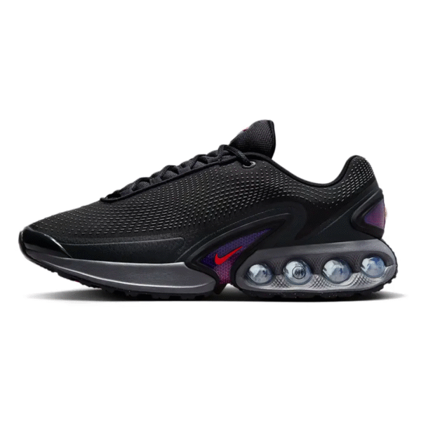 dn anthracite