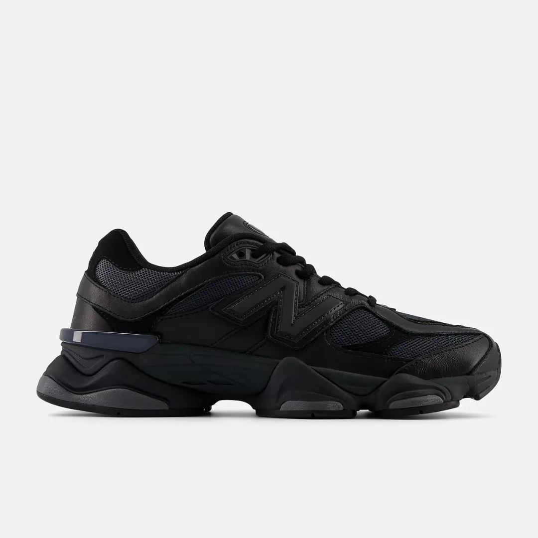 nb 9060 black