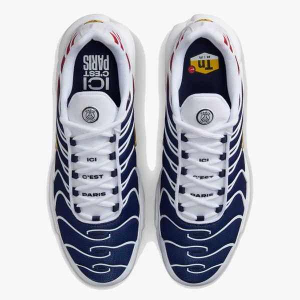 nike air max plus tn (psg)