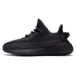 yeezy boost 350 v2 static black reflective