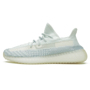 Yeezy Boost 350 V2 Cloud White