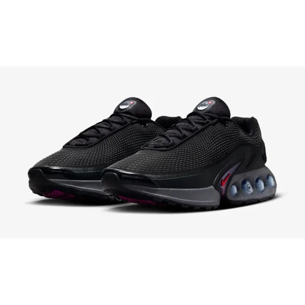 dn anthracite