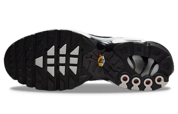 Nike TN Camouflage